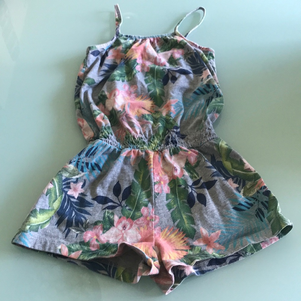 Baby Gap Romper